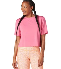 Tavi Crop Tee