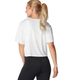 Tavi Crop Tee