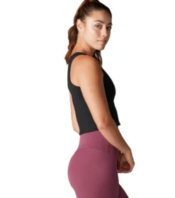 Tavi Crop Yoga Tank