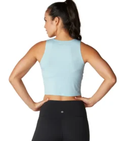 Tavi Crop Yoga Tank