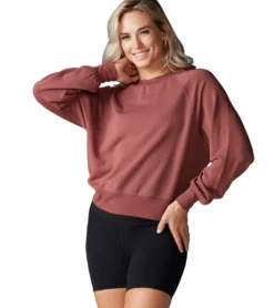Tavi Ease Crew Sweatshirt