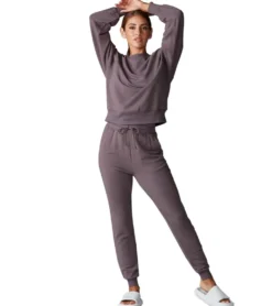 Tavi Ease Crew Sweatshirt
