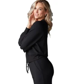 Tavi Ease Crew Sweatshirt