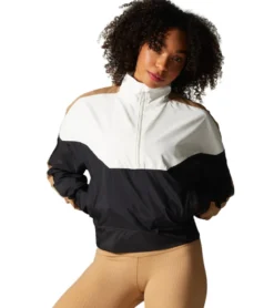 Tavi Elevation Half Zip Pullover