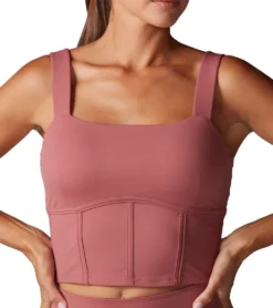Tavi Embrace Longline Bra