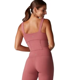 Tavi Embrace Longline Bra