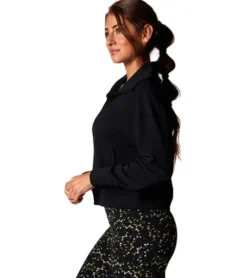 Tavi Everyday Cozy Half Zip
