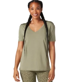 Tavi Everyday V-Neck Tee