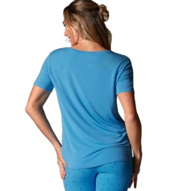 Tavi Everyday V-Neck Tee