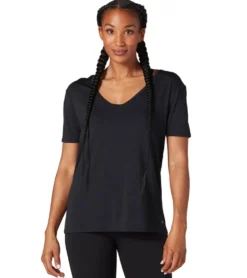 Tavi Everyday V-Neck Tee