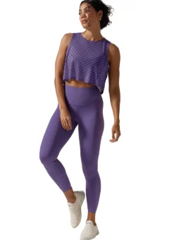 Tavi Flatter Flow Hi Lo Tank