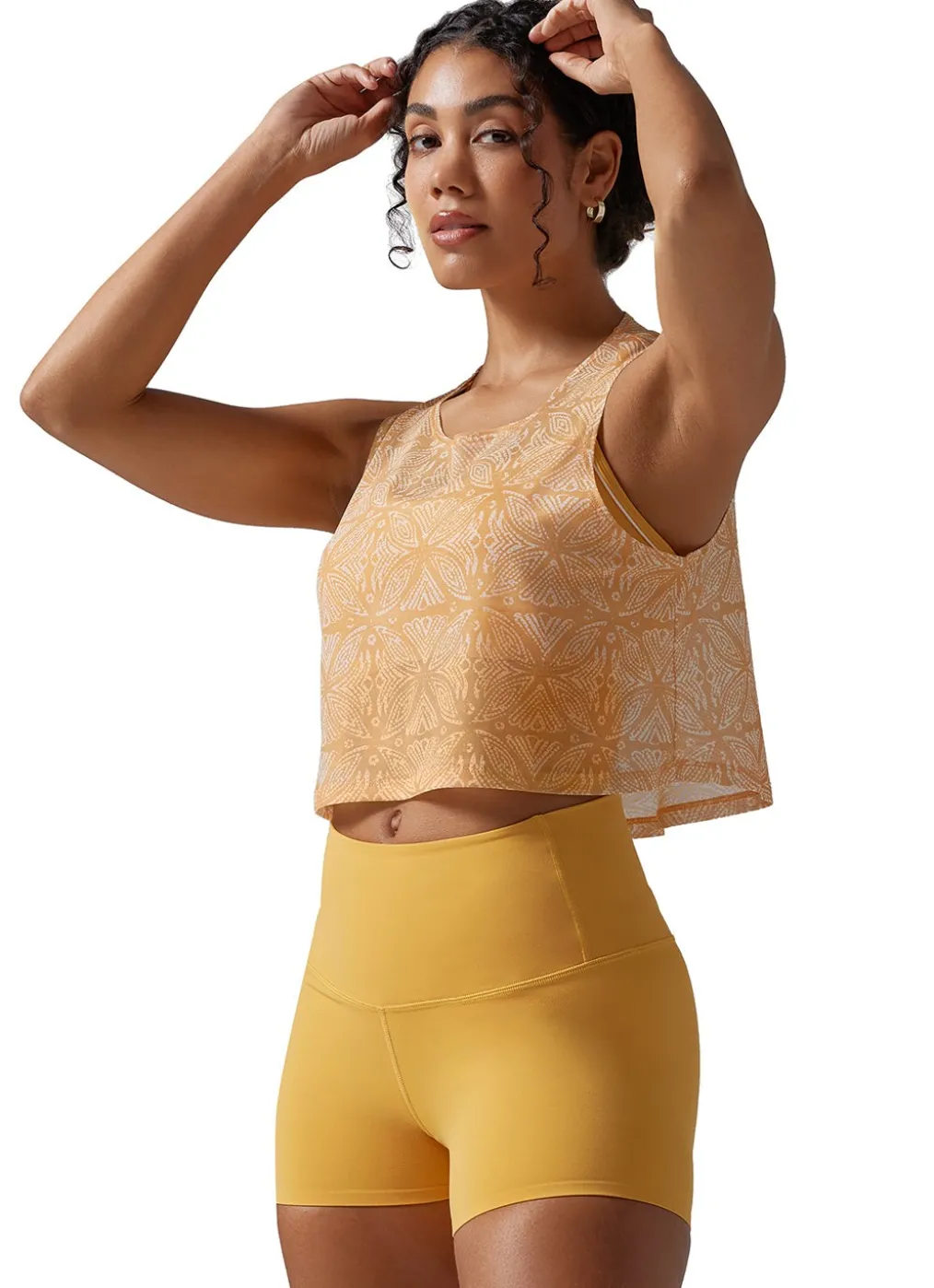 Tavi Flatter Flow Hi Lo Tank