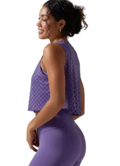 Tavi Flatter Flow Hi Lo Tank