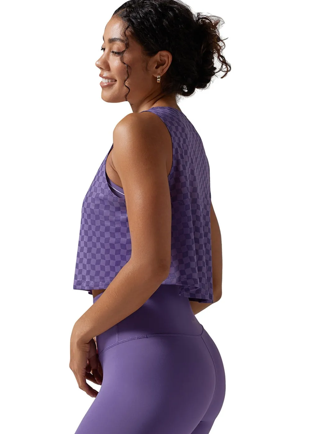 Tavi Flatter Flow Hi Lo Tank