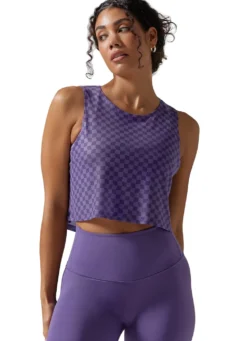 Tavi Flatter Flow Hi Lo Tank