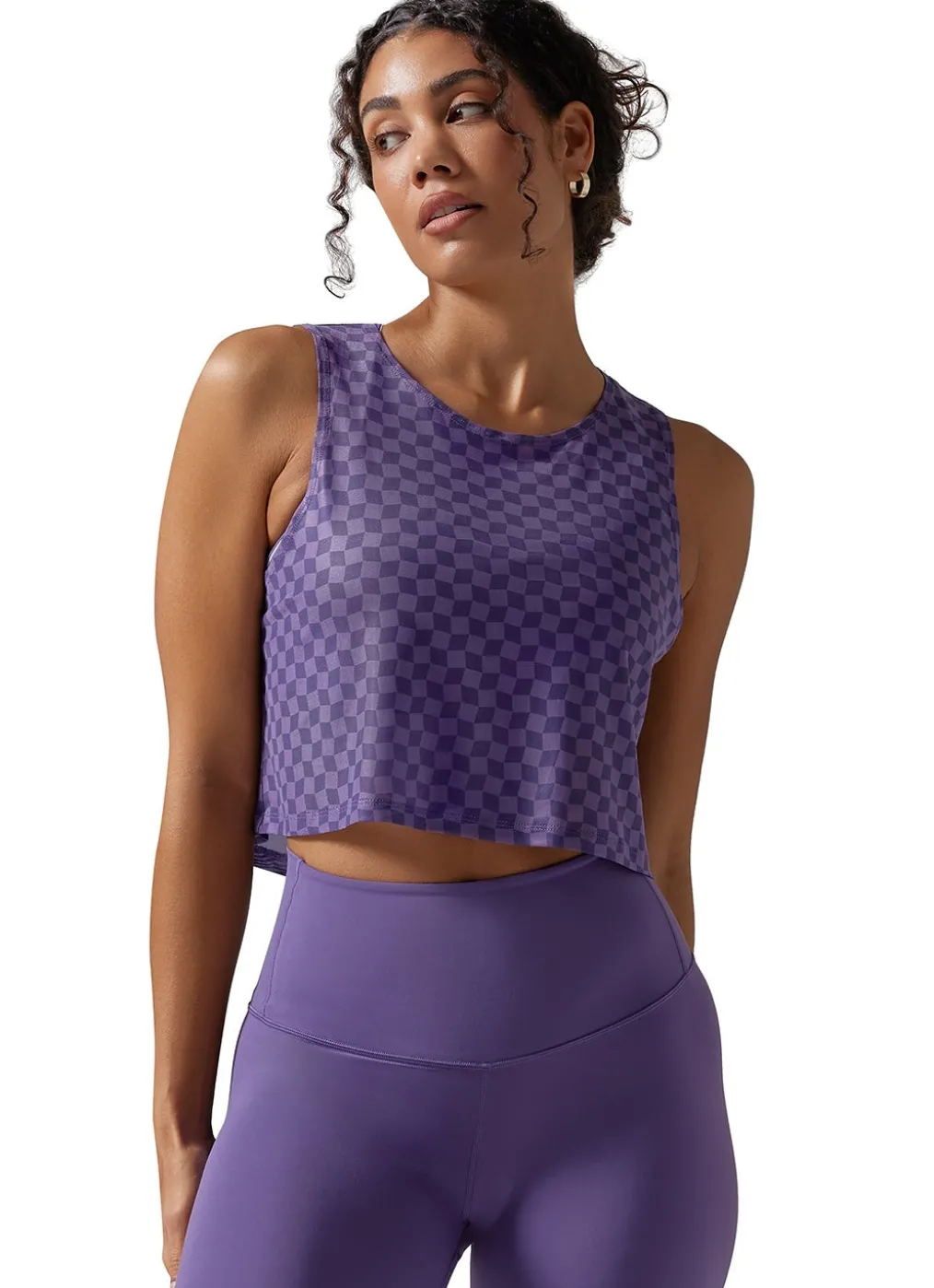 Tavi Flatter Flow Hi Lo Tank