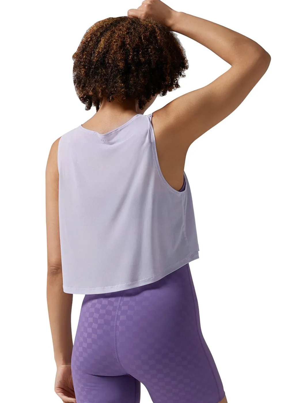 Tavi Flatter Flow Hi Lo Tank