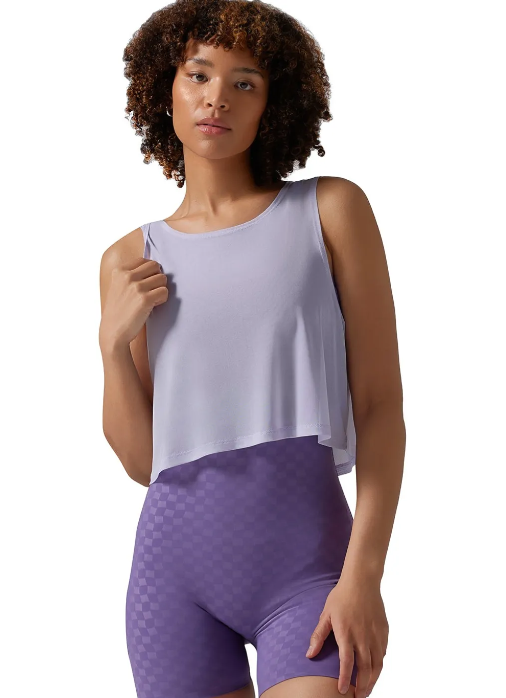 Tavi Flatter Flow Hi Lo Tank