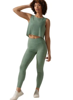 Tavi Flatter Flow Hi Lo Tank