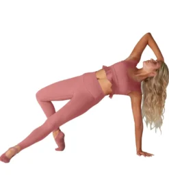 Tavi Flutter Yoga Sports Bra