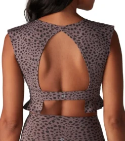 Tavi Flutter Yoga Sports Bra