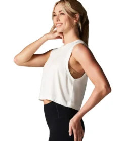 Tavi Henley Muscle Tank
