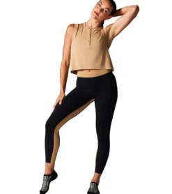 Tavi Henley Muscle Tank