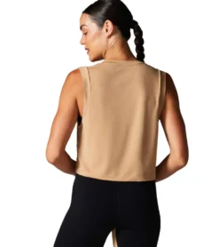 Tavi Henley Muscle Tank