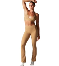 Tavi High Waisted Bootcut
