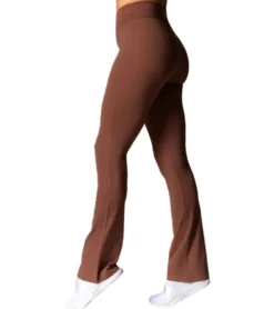 Tavi High Waisted Bootcut