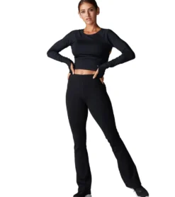 Tavi High Waisted Bootcut