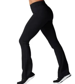 Tavi High Waisted Bootcut