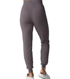Tavi High Waisted Fitted Jogger