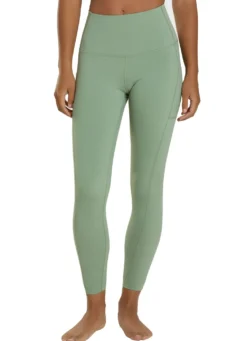 Tavi High Waisted Pocket 7/8