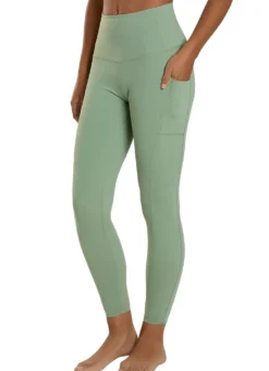 Tavi High Waisted Pocket 7/8