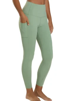 Tavi High Waisted Pocket 7/8