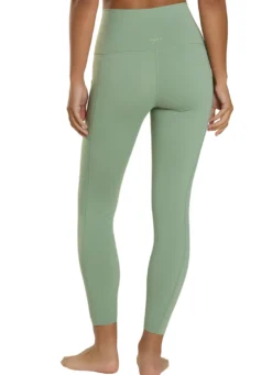 Tavi High Waisted Pocket 7/8