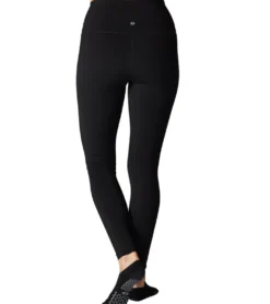 Tavi High Waisted Yoga Leggings