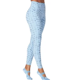 Tavi High Waisted Yoga Leggings