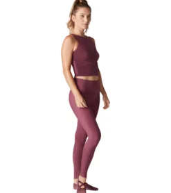 Tavi High Waisted Yoga Leggings