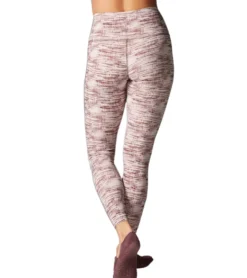 Tavi High Waisted Yoga Leggings