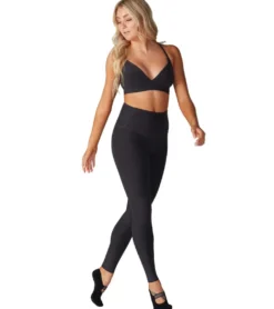 Tavi High Waisted Yoga Leggings