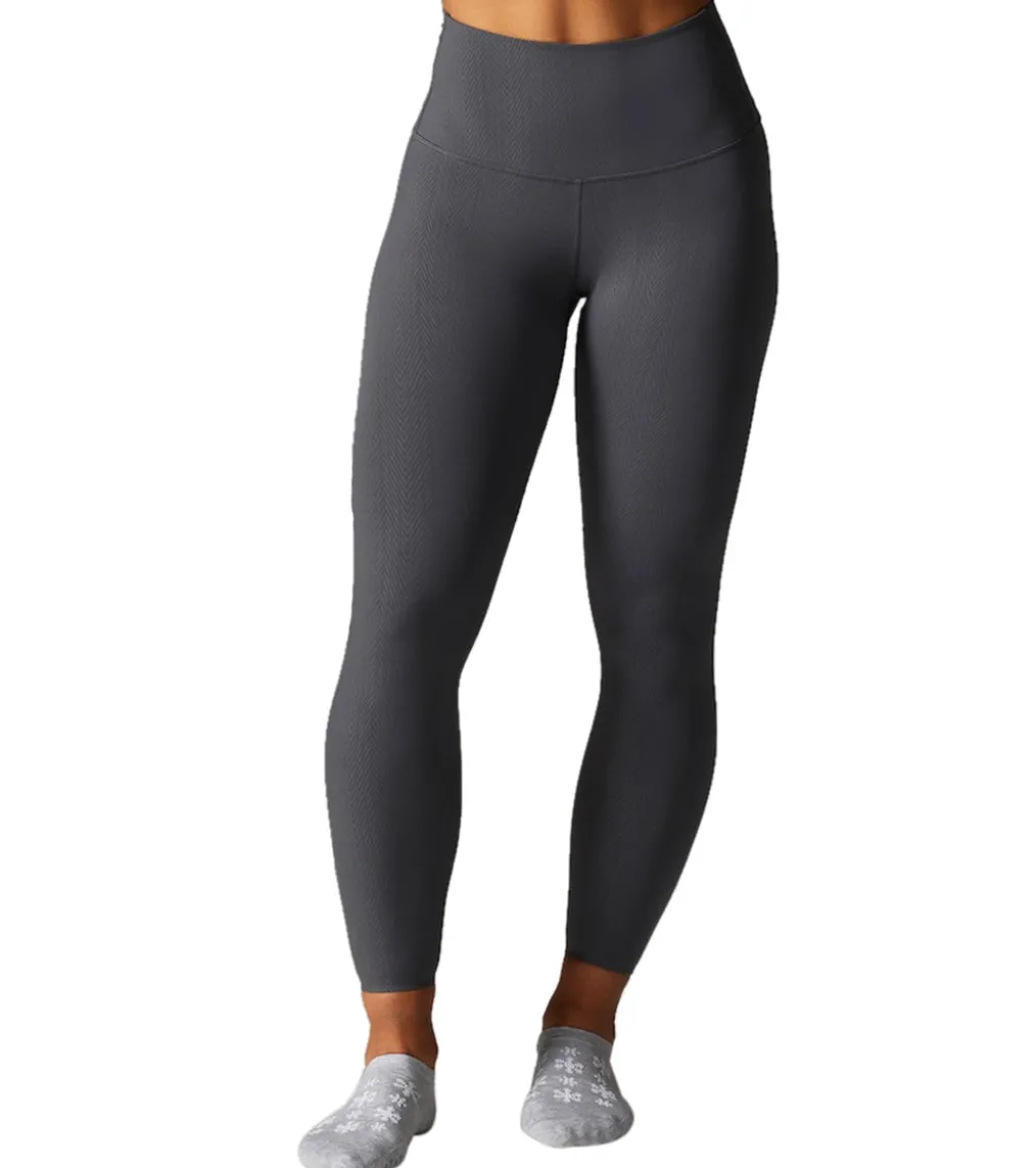 Tavi High Waisted 7/8 Yoga Leggings