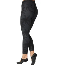 Tavi High Waisted 7/8 Yoga Leggings