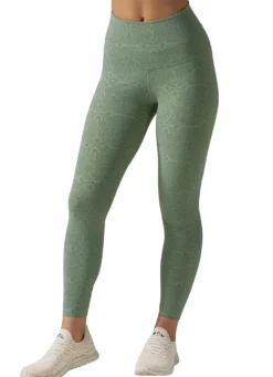 Tavi High Waisted 7/8 Yoga Leggings