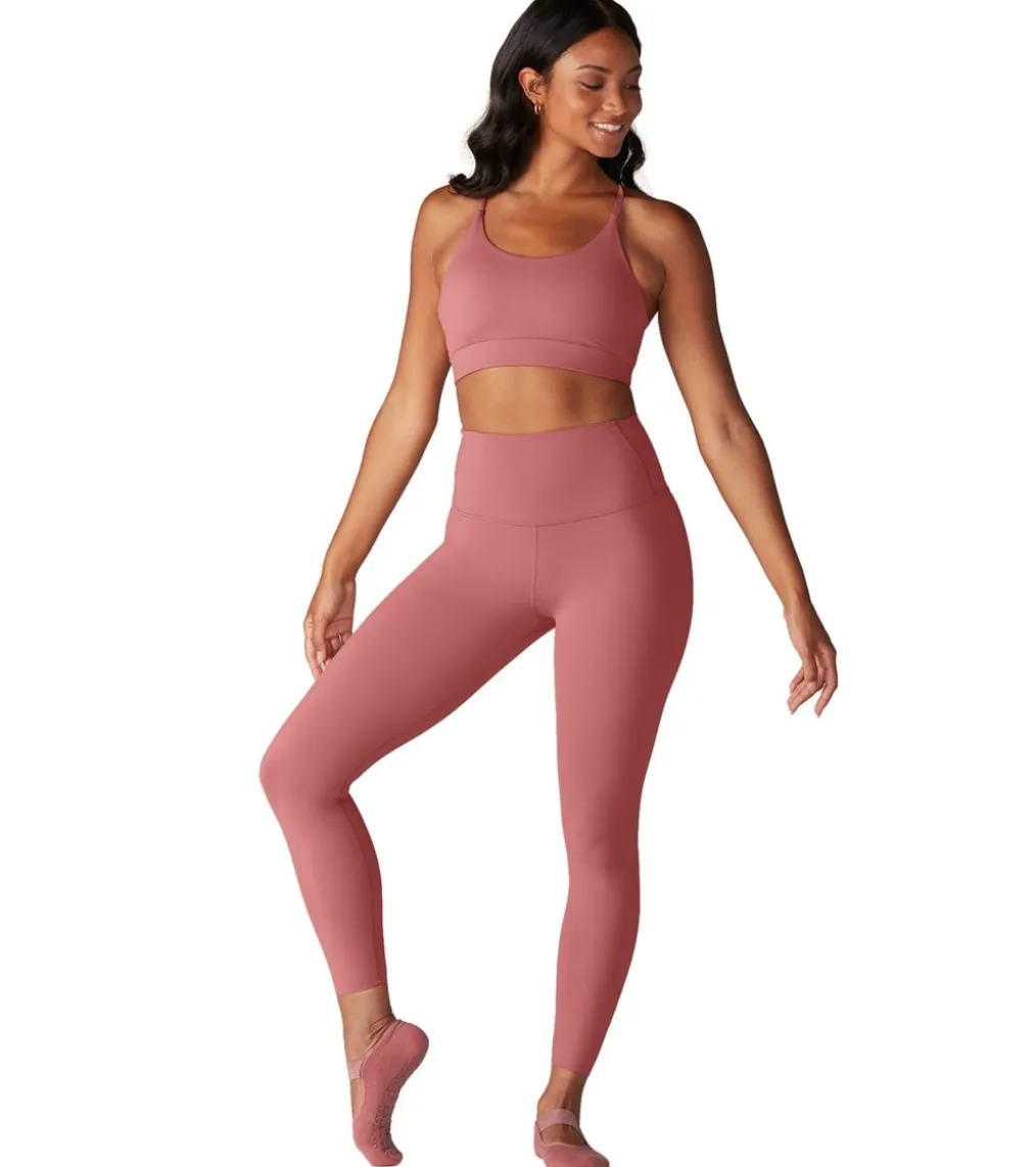 Tavi High Waisted 7/8 Yoga Leggings
