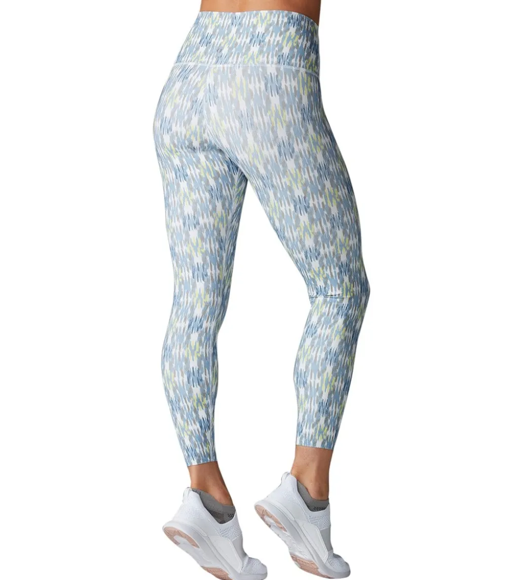 Tavi High Waisted 7/8 Yoga Leggings