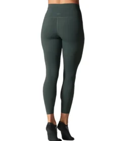 Tavi High Waisted 7/8 Yoga Leggings