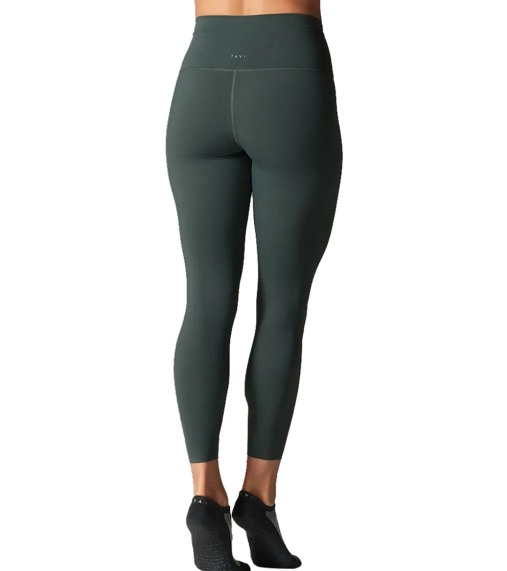 Tavi High Waisted 7/8 Yoga Leggings