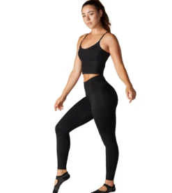 Tavi High Waisted 7/8 Yoga Leggings